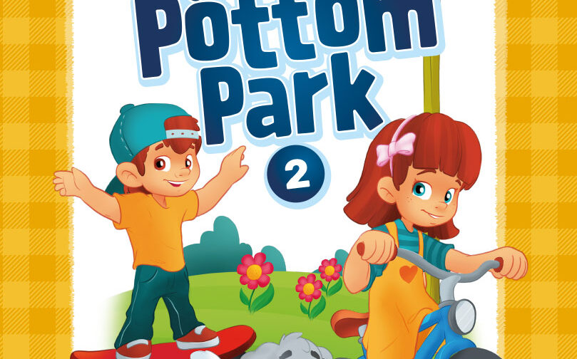 Szabó Szilvia : Pöttöm Park 2.