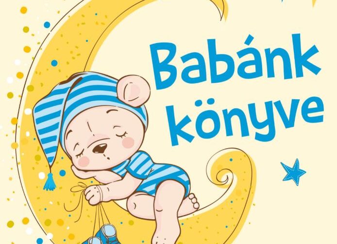 Babánk könyve - babanapló