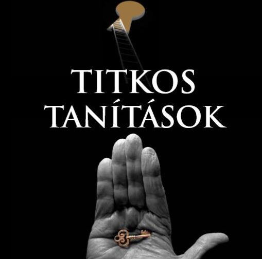 Müller Péter : Titkos tanítások