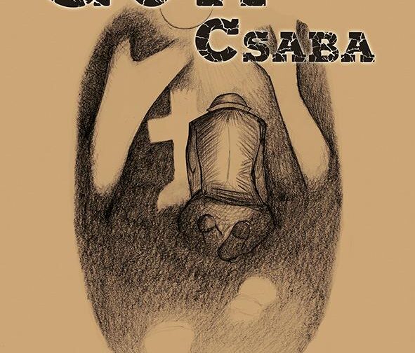 Guti Csaba : Lenyomatok