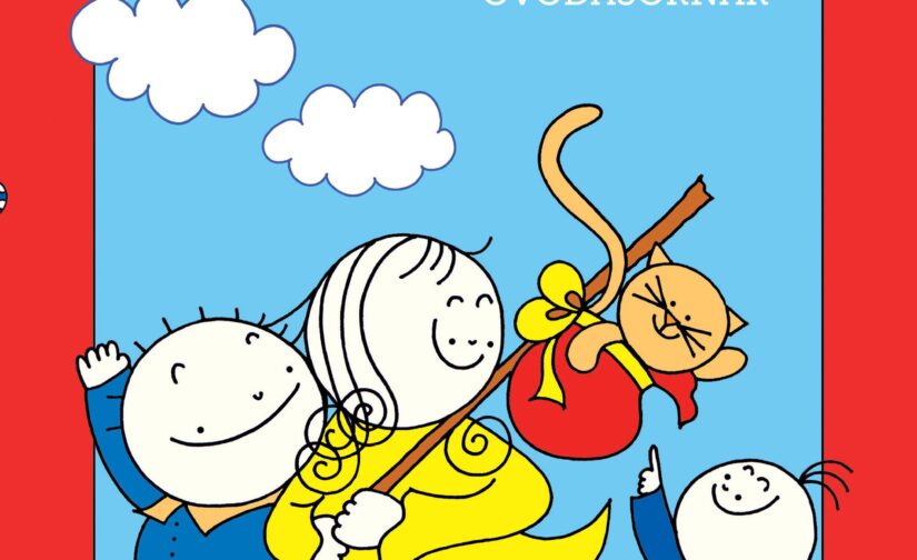 Bartos Erika : Zsákbamacska