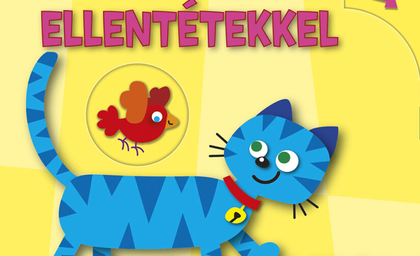 Bújócska az ellentétekkel