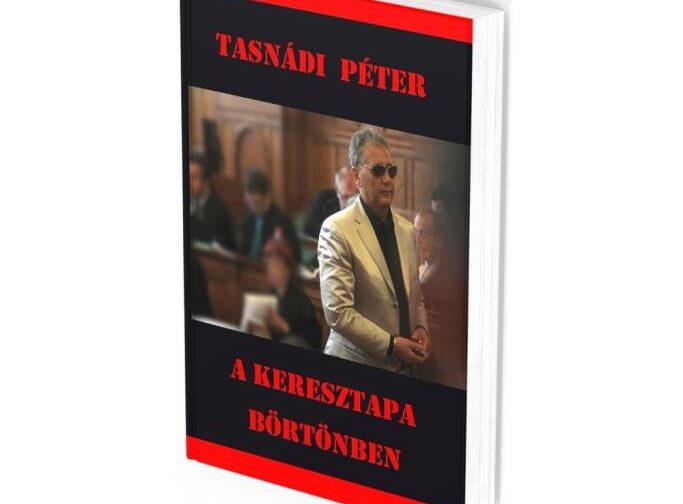 Tasnádi Péter : A keresztapa börtönben