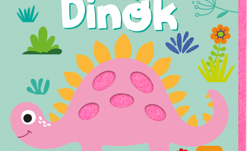 Érintsd meg! - Dinók