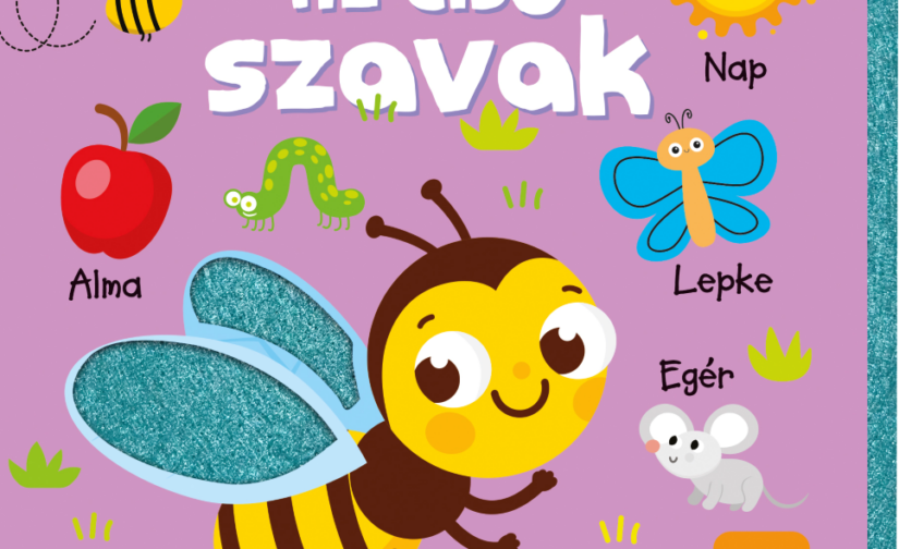 Érintsd meg! - Első szavak