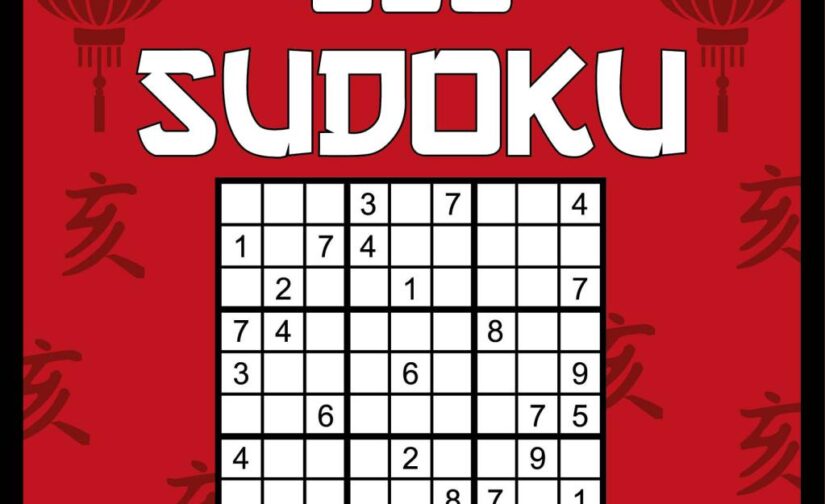 365 Sudoku
