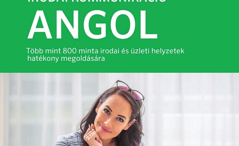 Irodai kommunikáció - angol