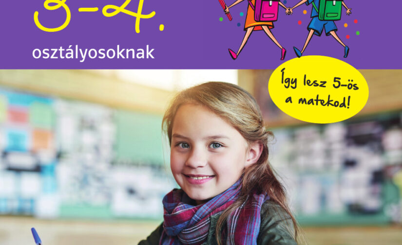Róka Sándor : Játékos matematikai feladatok 3-4. osztályosoknak