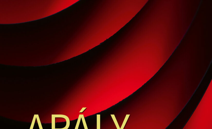 Schiffer András : Apály idején