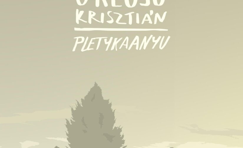 Grecsó Krisztián : Pletykaanyu