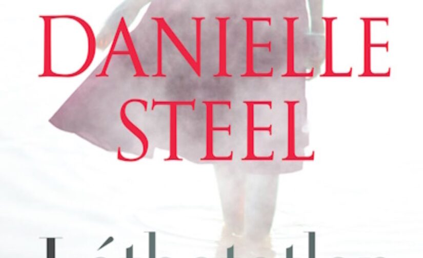 Danielle Stell : Láthatatlan