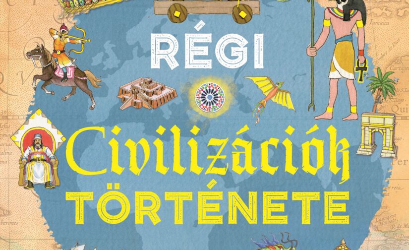 Régi civilizáció története