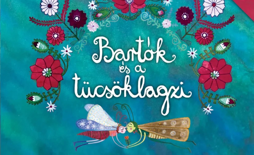Tapolczai-Zsuráfszky Lilla : Bartók és a tücsöklagzi