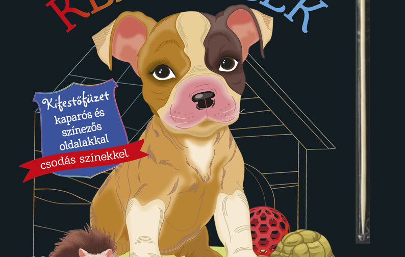 Rejtőzködő kedvencek