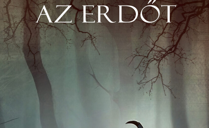 Guti Csaba : A fától az erdő