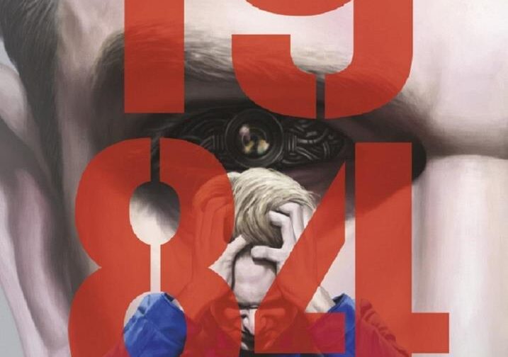 George Orwell : 1984