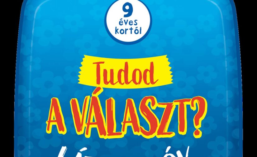 Tudod a választ? - Látnivalók a világ körül - 9 éves kortól