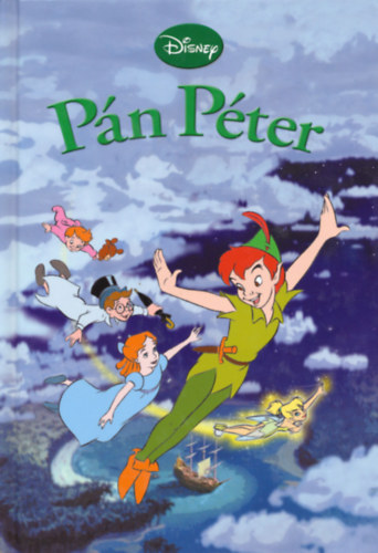 Pán Péter