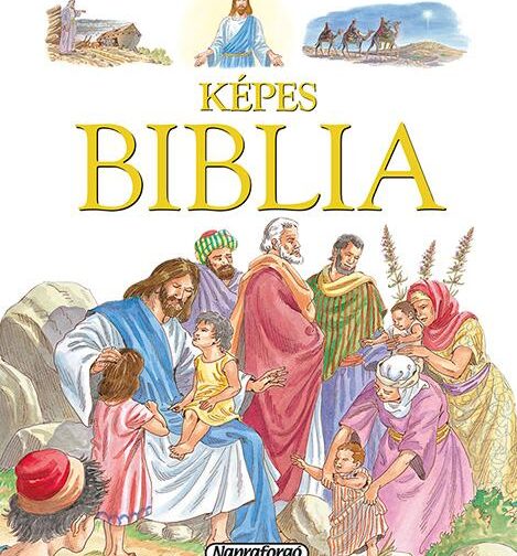 Képes biblia