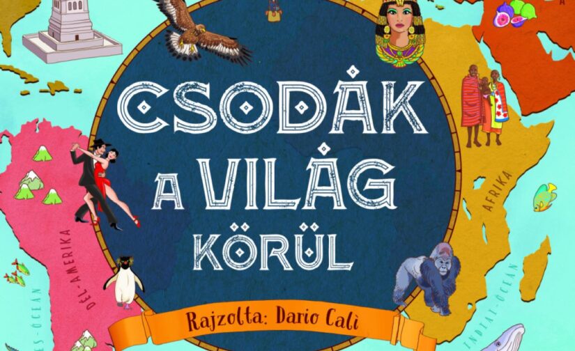 Csodák a világ körül