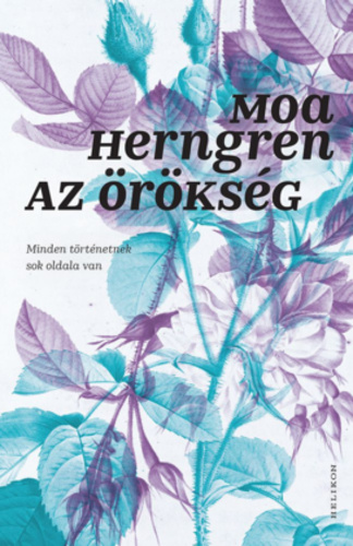 Moa Herngren : Az örökség