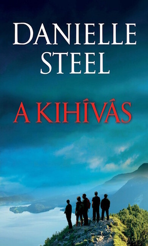 Danielle Steel : A kihívás